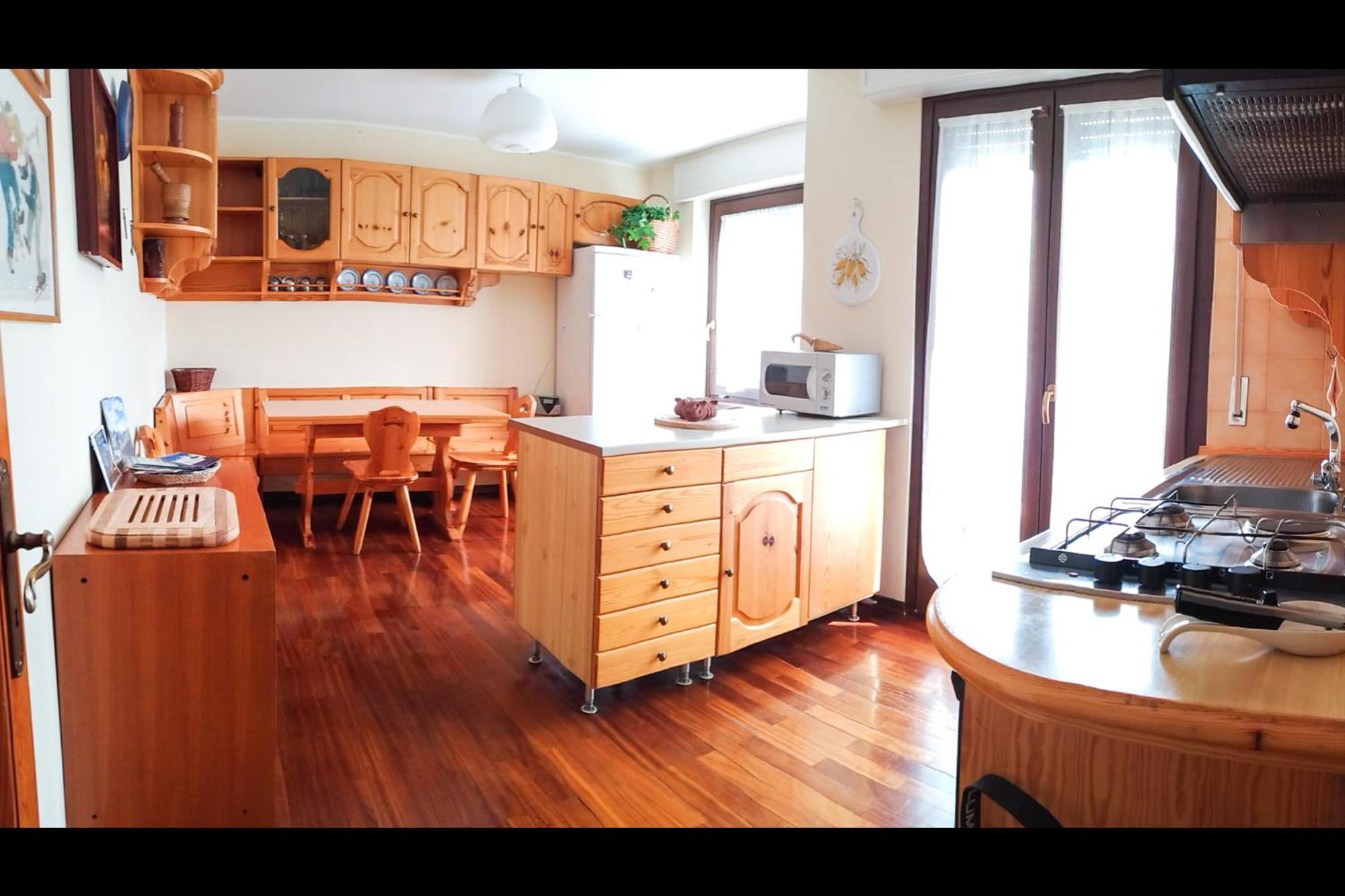 L'Atelier Du Temps - Panoramalps Apartment クールマイユール エクステリア 写真