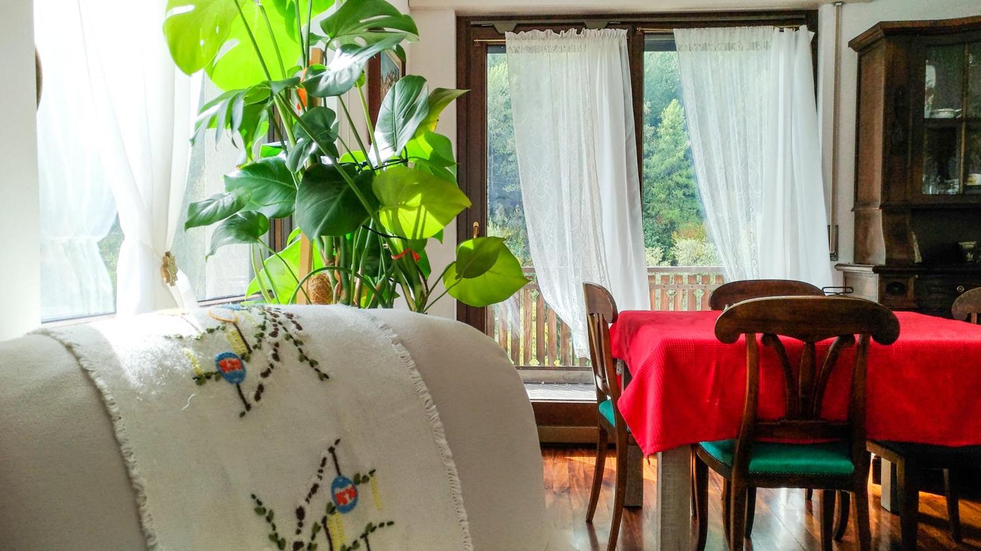 L'Atelier Du Temps - Panoramalps Apartment クールマイユール エクステリア 写真