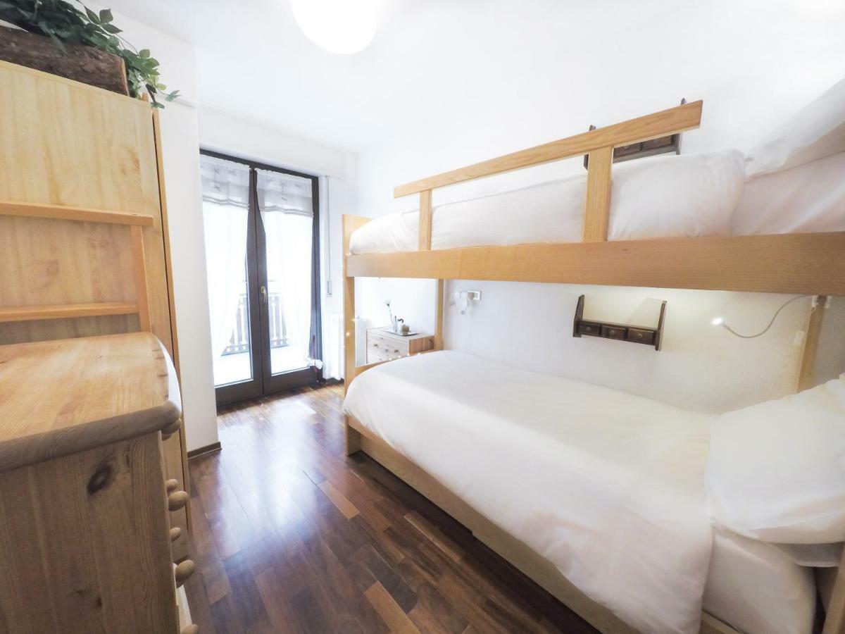 L'Atelier Du Temps - Panoramalps Apartment クールマイユール エクステリア 写真